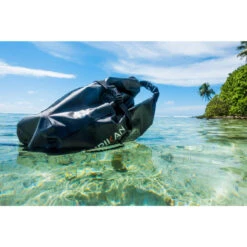 Sac à Dos étanche Multiusage 18 Litres NAUTIK - TPU 420D -Kitesurf Boutique sac a dos etanche multiusage 18 litres nautik tpu 420d 3