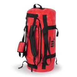 SAC DE VOYAGE ÉTANCHE DUFFEL BAG 90L - HOWZIT -Kitesurf Boutique sac de voyage etanche duffel bag 90l howzit 2