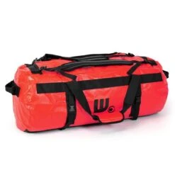 SAC DE VOYAGE ÉTANCHE DUFFEL BAG 90L - HOWZIT -Kitesurf Boutique sac de voyage etanche duffel bag 90l howzit 4