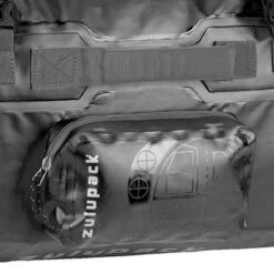 Sac Duffle Roll-top 45L - Zulupack -Kitesurf Boutique sac duffle roll top 45l zulupack 5