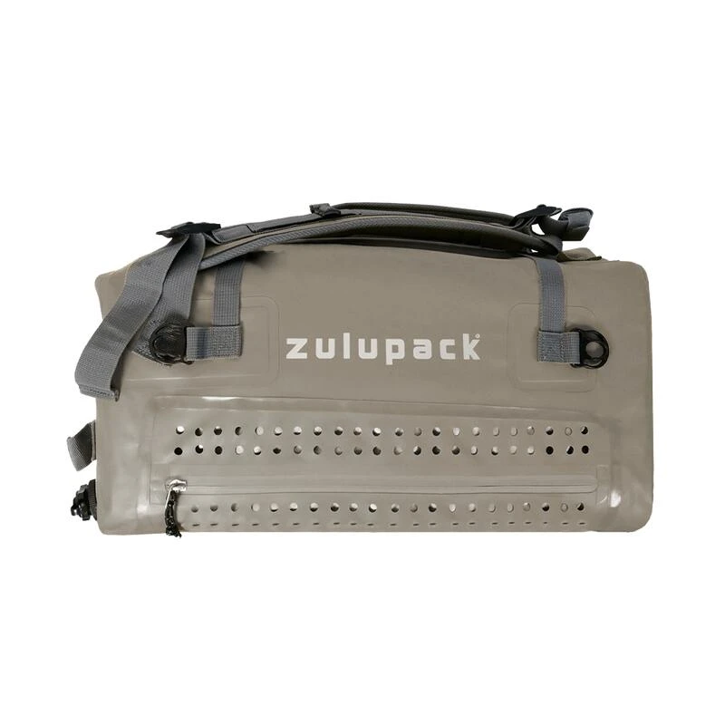 Sac Duffle Roll-top 85L - Zulupack 4 Sac Duffle Roll-top 85L - Zulupack – Image 2