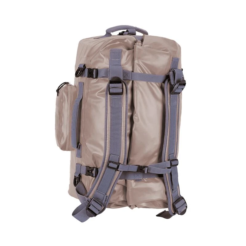 Sac Duffle Roll-top 85L - Zulupack 5 Sac Duffle Roll-top 85L - Zulupack – Image 3