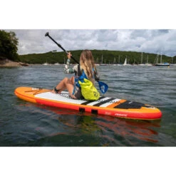 Aquapac Sac étanche 25L Heavyweight Avec Bandoulière Vert Acide -Kitesurf Boutique sac etanche 25l heavyweight avec bandouliere vert acide 6