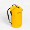 Sac étanche IPX6 30L Jaune -Kitesurf Boutique sac etanche ipx6 30l jaune