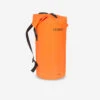 Sac étanche IPX6 40L Orange -Kitesurf Boutique sac etanche ipx6 40l orange