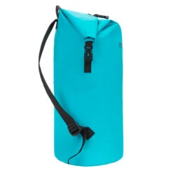 Sac étanche IPX6 40L Turquoise 14 Sac étanche IPX6 40L Turquoise -Kitesurf Boutique sac etanche ipx6 40l turquoise 2
