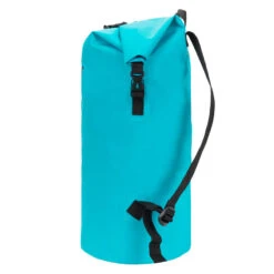 Sac étanche IPX6 40L Turquoise 16 Sac étanche IPX6 40L Turquoise -Kitesurf Boutique sac etanche ipx6 40l turquoise 4