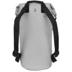 SAC POLOCHON ÉTANCHE 30L GRIS 16 SAC POLOCHON ÉTANCHE 30L GRIS -Kitesurf Boutique sac polochon etanche 30l gris 4