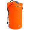 SAC POLOCHON ETANCHE 40 L ORANGE 2 SAC POLOCHON ETANCHE 40 L ORANGE -Kitesurf Boutique sac polochon etanche 40 l orange
