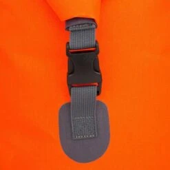SAC POLOCHON ETANCHE 40 L ORANGE -Kitesurf Boutique sac polochon etanche 40 l orange 7