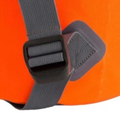 SAC POLOCHON ETANCHE 40 L ORANGE -Kitesurf Boutique sac polochon etanche 40 l orange 8
