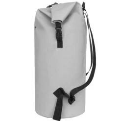 SAC POLOCHON ÉTANCHE 40L GRIS -Kitesurf Boutique sac polochon etanche 40l gris 3