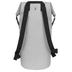 SAC POLOCHON ÉTANCHE 40L GRIS -Kitesurf Boutique sac polochon etanche 40l gris 4