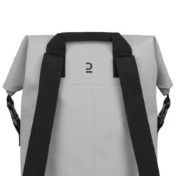 SAC POLOCHON ÉTANCHE 40L GRIS -Kitesurf Boutique sac polochon etanche 40l gris 5