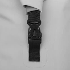 SAC POLOCHON ÉTANCHE 40L GRIS -Kitesurf Boutique sac polochon etanche 40l gris 7