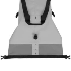 SAC POLOCHON ÉTANCHE 40L GRIS -Kitesurf Boutique sac polochon etanche 40l gris 9