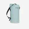 SAC POLOCHON ÉTANCHE 40L KAKI -Kitesurf Boutique sac polochon etanche 40l kaki