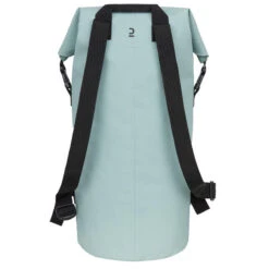 SAC POLOCHON ÉTANCHE 40L KAKI -Kitesurf Boutique sac polochon etanche 40l kaki 4