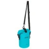 SAC POLOCHON ÉTANCHE 5L TURQUOISE -Kitesurf Boutique sac polochon etanche 5l turquoise