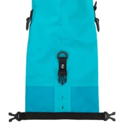 SAC POLOCHON ÉTANCHE 5L TURQUOISE 20 SAC POLOCHON ÉTANCHE 5L TURQUOISE -Kitesurf Boutique sac polochon etanche 5l turquoise 8