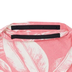 SERVIETTE PONCHO XXL Hawaian 190x190 Cm -Kitesurf Boutique serviette poncho xxl hawaian 190x190 cm 4