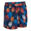 Short De Bain 100 Kid Bleu Rouge 2 Short De Bain 100 Kid Bleu Rouge -Kitesurf Boutique short de bain 100 kid bleu rouge