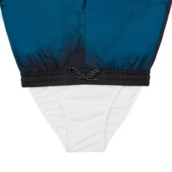 SHORT DE BAIN 500 BLEU NOIR -Kitesurf Boutique short de bain 500 bleu noir 5