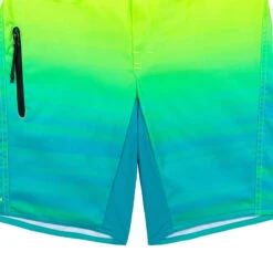 Short De Bain 550 Offshore Vert -Kitesurf Boutique short de bain 550 offshore vert 6