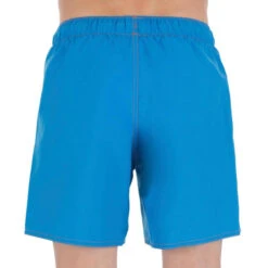 Short De Bain Bleu Ciel -Kitesurf Boutique short de bain bleu ciel 2
