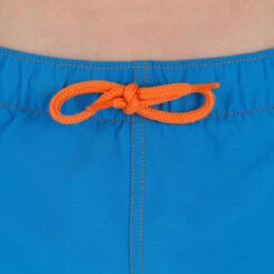 Short De Bain Bleu Ciel -Kitesurf Boutique short de bain bleu ciel 3