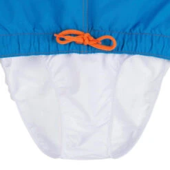 Short De Bain Bleu Ciel -Kitesurf Boutique short de bain bleu ciel 4