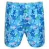 Regatta Short De Bain Camo Peppa Pig Baby (Cool Aqua) -Kitesurf Boutique short de bain camo peppa pig baby cool aqua