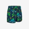 SHORT DE BAIN GARCON BLEU MARINE -Kitesurf Boutique short de bain garcon bleu marine