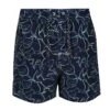 Regatta Short De Bain SKANDER Garçon (Bleu Marine) -Kitesurf Boutique short de bain skander garcon bleu marine
