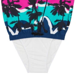 Short De Bain Sunset 18 Short De Bain Sunset -Kitesurf Boutique short de bain sunset 6