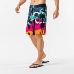 Short De Bain Sunset 20 Short De Bain Sunset -Kitesurf Boutique short de bain sunset 8
