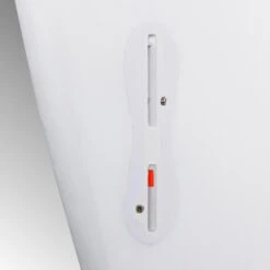 SHORTBOARD 900 5'5" 24 L . Livrée Avec 3 Ailerons FCS2 -Kitesurf Boutique shortboard 900 55 24 l livree avec 3 ailerons fcs2 9