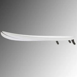 SHORTBOARD 900 6'3" 35 L . Livrée Avec 3 Ailerons FCS2 -Kitesurf Boutique shortboard 900 63 35 l livree avec 3 ailerons fcs2 4