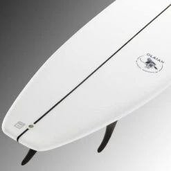 SHORTBOARD 900 6'3" 35 L . Livrée Avec 3 Ailerons FCS2 -Kitesurf Boutique shortboard 900 63 35 l livree avec 3 ailerons fcs2 7