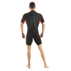 SEAC Shorty Relax Néoprène HOM Relax 2.2 -Kitesurf Boutique shorty relax neoprene hom relax 22 1