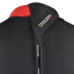 SEAC Shorty Relax Néoprène HOM Relax 2.2 -Kitesurf Boutique shorty relax neoprene hom relax 22 2