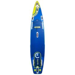 Stand Up Paddle Gonflable Cruiser Dropstitch TTS 398x78x15cm (13'1x31 X6) -Kitesurf Boutique stand up paddle gonflable cruiser dropstitch tts 398x78x15cm 131x31 x6 6
