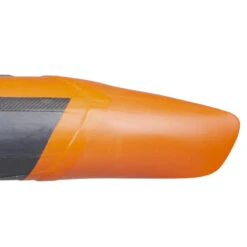 STAND UP PADDLE GONFLABLE DE COURSE | RACE 12'6" PIEDS 26 POUCES -Kitesurf Boutique stand up paddle gonflable de course race 126 pieds 26 pouces 7