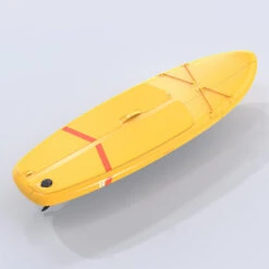 STAND UP PADDLE GONFLABLE DEBUTANT COMPACT S BLANC - JAUNE 15 STAND UP PADDLE GONFLABLE DEBUTANT COMPACT S BLANC - JAUNE -Kitesurf Boutique stand up paddle gonflable debutant compact s blanc jaune 3