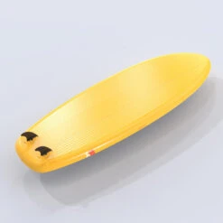 STAND UP PADDLE GONFLABLE DEBUTANT COMPACT S BLANC - JAUNE 16 STAND UP PADDLE GONFLABLE DEBUTANT COMPACT S BLANC - JAUNE -Kitesurf Boutique stand up paddle gonflable debutant compact s blanc jaune 4