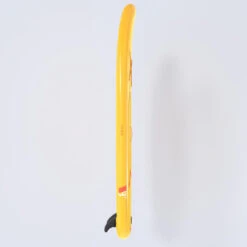 STAND UP PADDLE GONFLABLE DEBUTANT COMPACT S BLANC - JAUNE 21 STAND UP PADDLE GONFLABLE DEBUTANT COMPACT S BLANC - JAUNE -Kitesurf Boutique stand up paddle gonflable debutant compact s blanc jaune 9