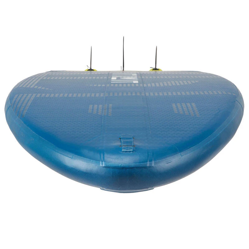 STAND UP PADDLE GONFLABLE LONGBOARD DE SURF 500 10' 140L BLEU 11 STAND UP PADDLE GONFLABLE LONGBOARD DE SURF 500 10' 140L BLEU – Image 9