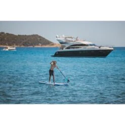 Stand Up Paddle Gonflable Race Super Turbo Dropstitch TTS 427x71x15cm 14'x28x6" -Kitesurf Boutique stand up paddle gonflable race super turbo dropstitch tts 427x71x15cm 14x28x6 5