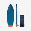 Stand Up Paddle Gonflable Taille L (10'/35"/6") - 1 Ou 2 Personnes Jusqu'à 130kg -Kitesurf Boutique stand up paddle gonflable taille l 10356 1 ou 2 personnes jusqua 130kg