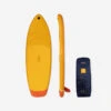 Stand Up Paddle Gonflable Taille S, Pour 1 Personne Jusqu'a 60 Kg. (8'/30"/5") -Kitesurf Boutique stand up paddle gonflable taille s pour 1 personne jusqua 60 kg 8305